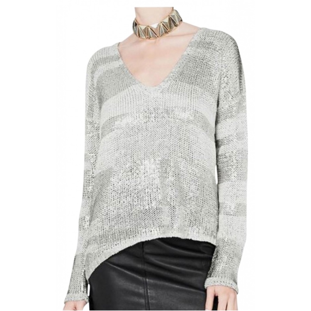 Sass & Bide The Way It Seems Knitwear